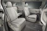Toyota Sienna SE 2010 года